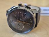 Naujas originalus Movado Bold Thin Chronograph - nuotraukos Nr. 3