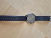 Naujas originalus Movado Bold Thin Chronograph - nuotraukos Nr. 4