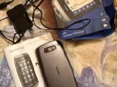 Išmanuss liečiamas telefonas nokia asha 306 - nuotraukos Nr. 2