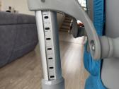 Ergonomiška vaikiška kėdė istudy C07a, mėlyna - nuotraukos Nr. 5
