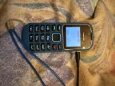 Nokia 225 mygtukinis telfonas su mygtukais - nuotraukos Nr. 2