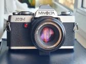 Minolta Xg1 Juostinis