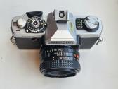 Minolta Xg1 Juostinis - nuotraukos Nr. 2