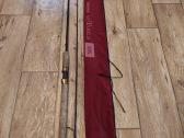 Parduodu shimano antares 2,4m spininga