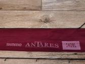 Parduodu shimano antares 2,4m spininga - nuotraukos Nr. 2