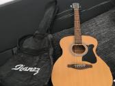 Gitara "Ibanez" - nuotraukos Nr. 4