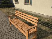 Suoliukai,lauko kėdės - nuotraukos Nr. 2