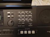 Sintezatorius Yamaha psr-e473 - nuotraukos Nr. 4