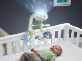Muzikinė karuselė Fisher Price - nuotraukos Nr. 4