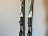 Rossignol Saphir 3 slides, 154 cm. - nuotraukos Nr. 3