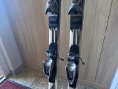 Rossignol Saphir 3 slides, 154 cm. - nuotraukos Nr. 4