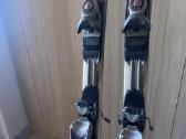 Rossignol Saphir 3 slides, 154 cm. - nuotraukos Nr. 5