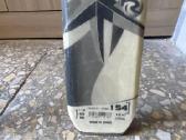 Rossignol Saphir 3 slides, 154 cm. - nuotraukos Nr. 6