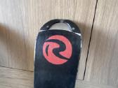 Rossignol Saphir 3 slides, 154 cm. - nuotraukos Nr. 8