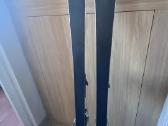 Rossignol Saphir 3 slides, 154 cm. - nuotraukos Nr. 9