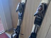 Rossignol Saphir 3 slides, 154 cm. - nuotraukos Nr. 11