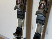 Rossignol Saphir 3 slides, 154 cm. - nuotraukos Nr. 12