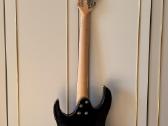Elektrinė gitara Ibanez grx70qa - nuotraukos Nr. 2