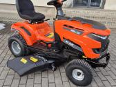 Traktoriukas sodo Master Cut Mc-110