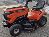 Traktoriukas sodo Master Cut Mc-110 - nuotraukos Nr. 2