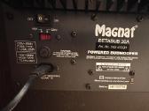 Magnat Betasub 30a - nuotraukos Nr. 3