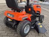 Traktoriukas sodo Master Cut Mc-110 - nuotraukos Nr. 4