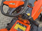 Traktoriukas sodo Master Cut Mc-110 - nuotraukos Nr. 5