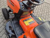 Traktoriukas sodo Master Cut Mc-110 - nuotraukos Nr. 6