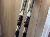 Rossignol Saphir 3 slides, 154 cm. - nuotraukos Nr. 2