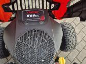 Traktoriukas sodo Master Cut Mc-110 - nuotraukos Nr. 8
