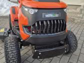 Traktoriukas sodo Master Cut Mc-110 - nuotraukos Nr. 10