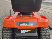 Traktoriukas sodo Master Cut Mc-110 - nuotraukos Nr. 12