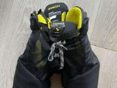 Bauer Supreme Mach Yth ledo ritulio šortai