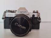 Canon ae-1 - nuotraukos Nr. 4