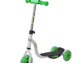 „Hudora Kiddy Joey“ triratis paspirtukas (žalias i - nuotraukos Nr. 5