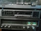 Bang & Olufsen 1203 patefonas - nuotraukos Nr. 3