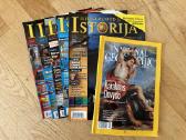 Iliustruotas mokslas, Iliustruotoji istorija - nuotraukos Nr. 7