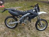 Derbi Senda