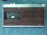 Philips panasonic hitachi magnetolos-bombox - nuotraukos Nr. 20