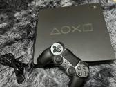 Playstation 4 Limited Edition 1tb – Veikia puikiai