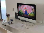 iMac 21.5 kompiuteris Retina 4k 2019m