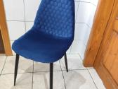 Naujos minkštos svetainės kėdės - nuotraukos Nr. 6
