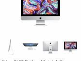 iMac 21.5 kompiuteris Retina 4k 2019m - nuotraukos Nr. 2