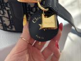 Dior Boston mini rankinė - nuotraukos Nr. 5