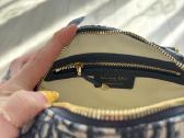 Dior Boston mini rankinė - nuotraukos Nr. 7