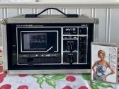 Naujas Dan sound Av15 Mkii Cassette Recorder