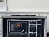 Naujas Dan sound Av15 Mkii Cassette Recorder - nuotraukos Nr. 2