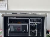 Naujas Dan sound Av15 Mkii Cassette Recorder - nuotraukos Nr. 3