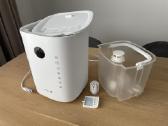 Oro drėkintuvas - Clean Air Ca-604w Smart