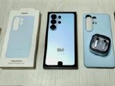 Samsung galaxy S26ultra 1tb. 16ram. Skyblue. - nuotraukos Nr. 3